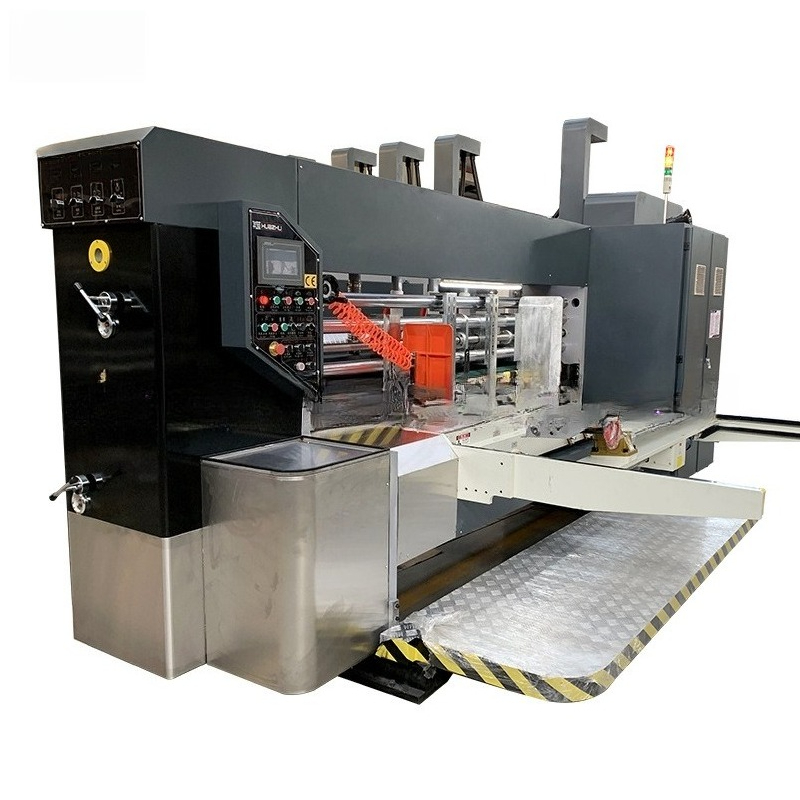 Customizable custom automatic  – Die Cutting Machine recenzja i cena