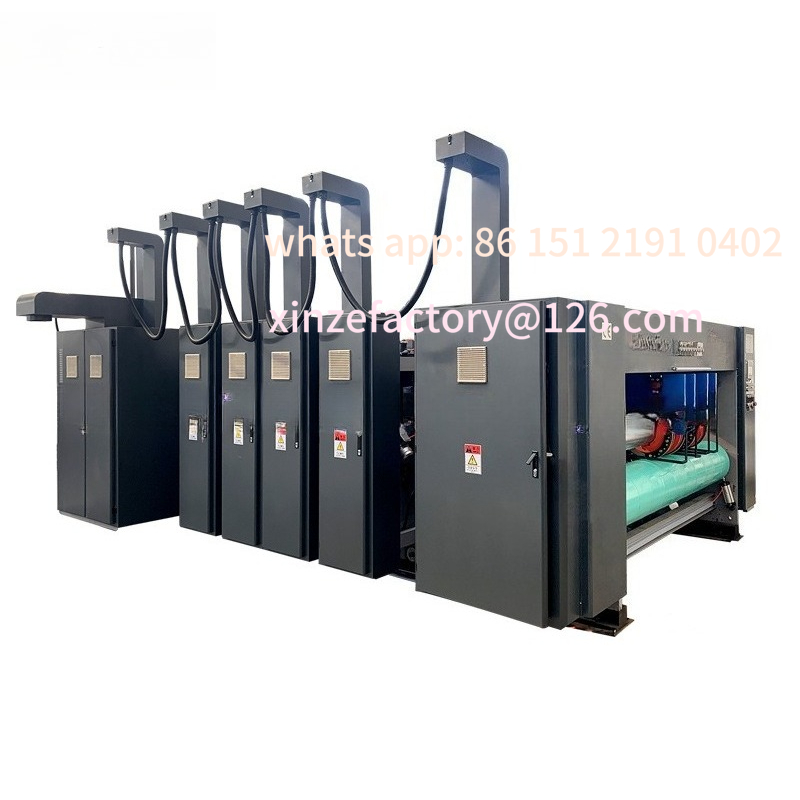 Customizable custom automatic  – Die Cutting Machine recenzja i cena