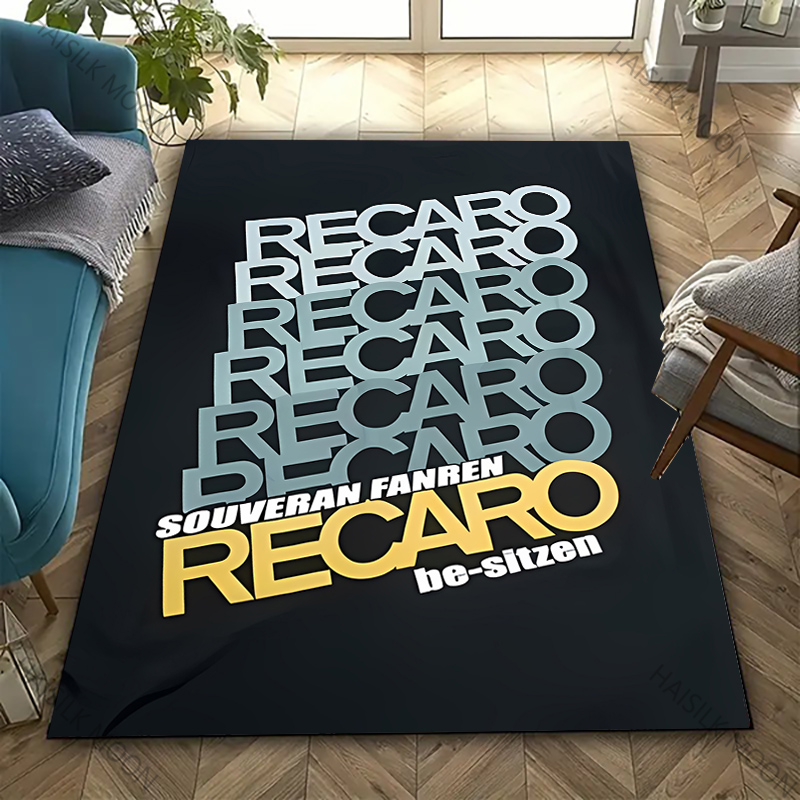 13 Styles R-Recaro Logo Patter – Commercial Printing Machine recenzja i cena