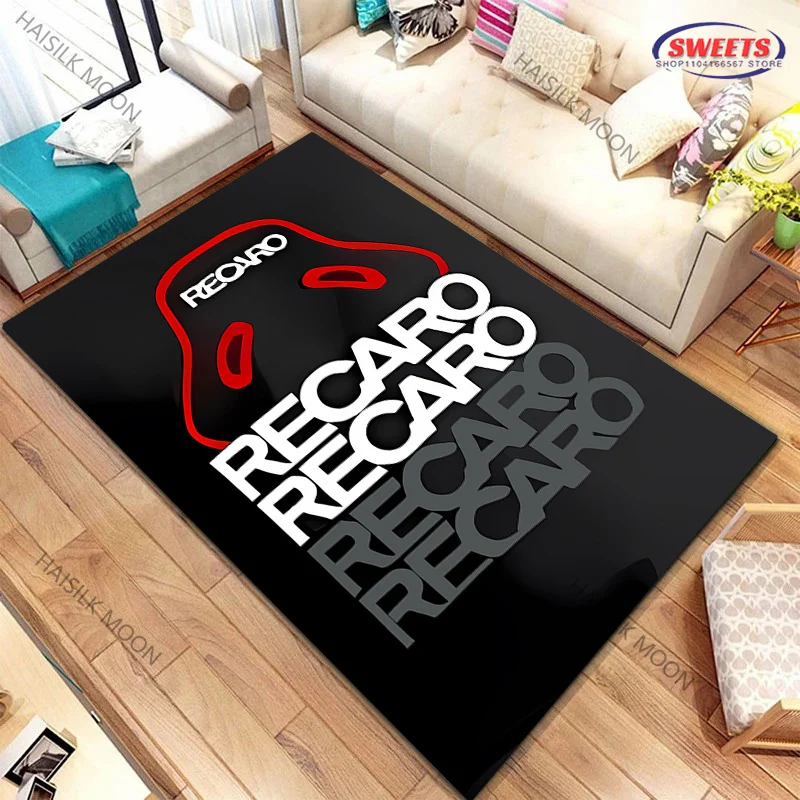 13 Styles R-Recaro Logo Patter – Commercial Printing Machine recenzja i cena