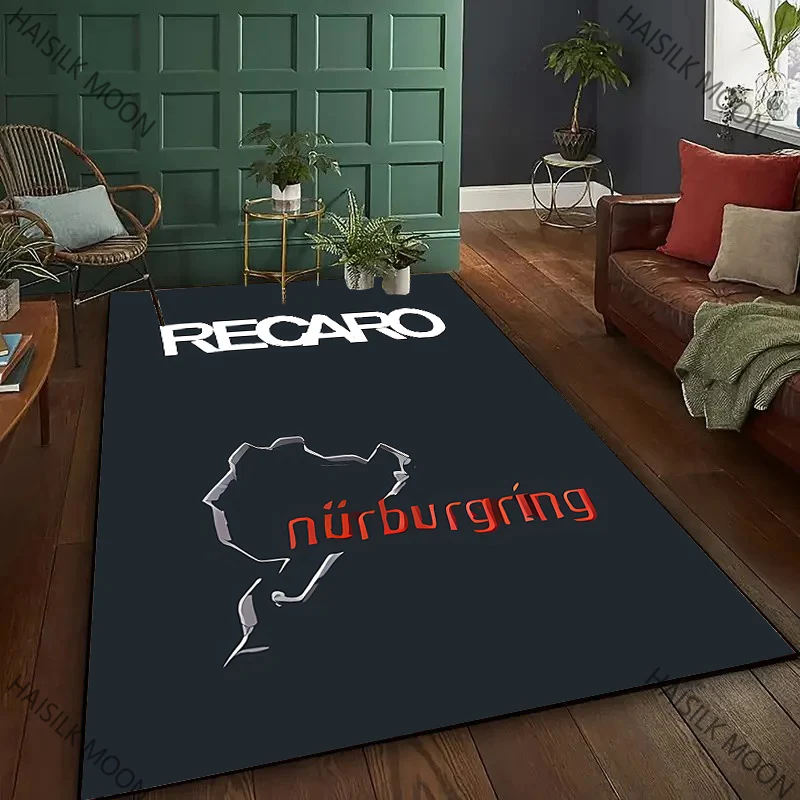 13 Styles R-Recaro Logo Patter – Commercial Printing Machine recenzja i cena