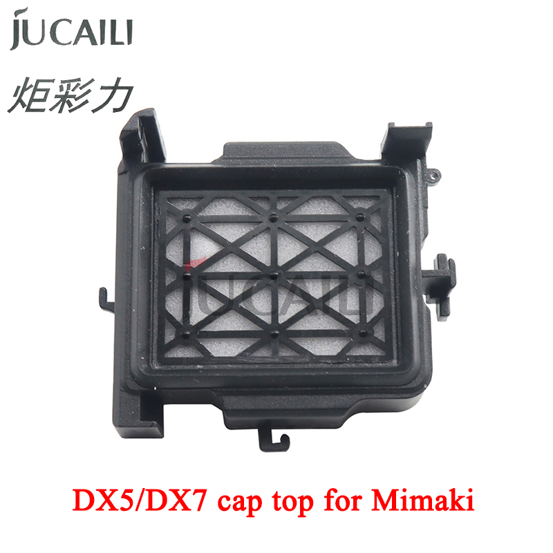 Jucaili good price DX5 Cap Top – Printhead Dx5 Epson recenzja i cena