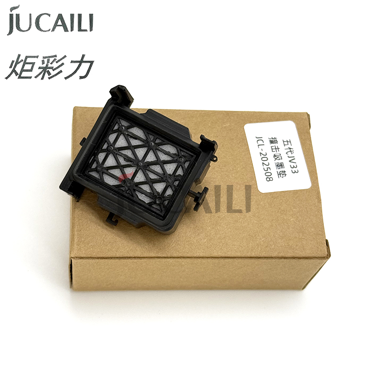 Jucaili good price DX5 Cap Top – Printhead Dx5 Epson recenzja i cena