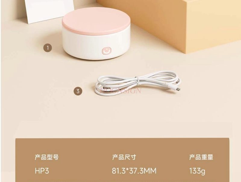 1set Home label printer Mini h – Commercial Printer recenzja i cena
