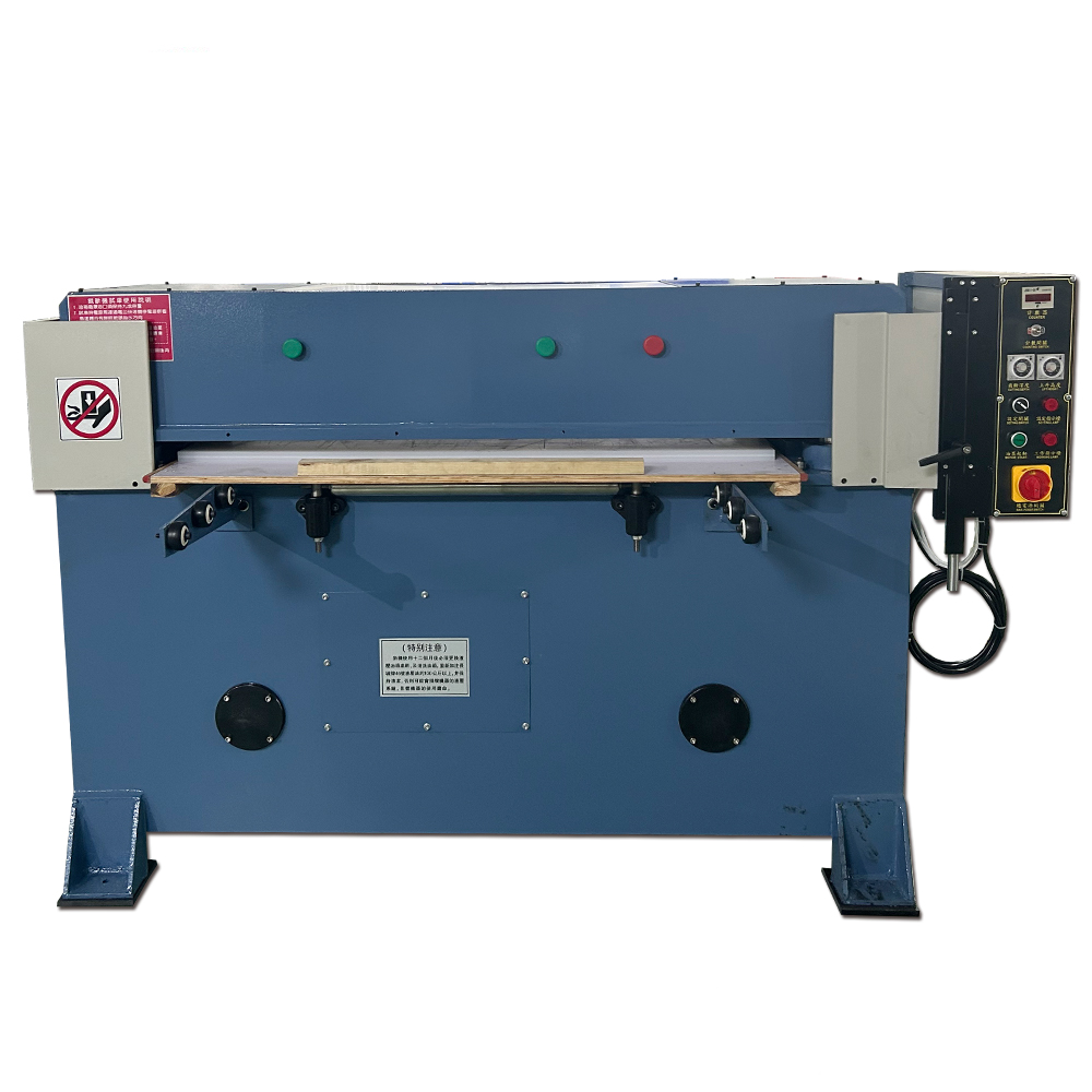 30 Ton Hydraulic Die Cutting P – Die Cutting Machine recenzja i cena