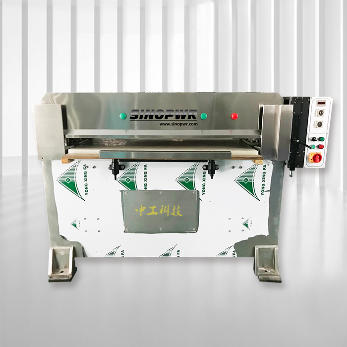 30 Ton Hydraulic Die Cutting P – Die Cutting Machine recenzja i cena