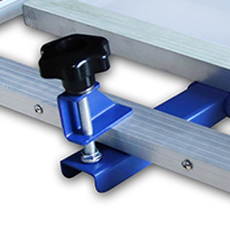 SPE-KJ6060 Self-Tensioning Fra – Screen Printing Frame Mesh recenzja i cena