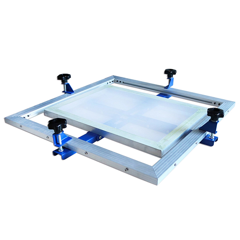 SPE-KJ6060 Self-Tensioning Fra – Screen Printing Frame Mesh recenzja i cena