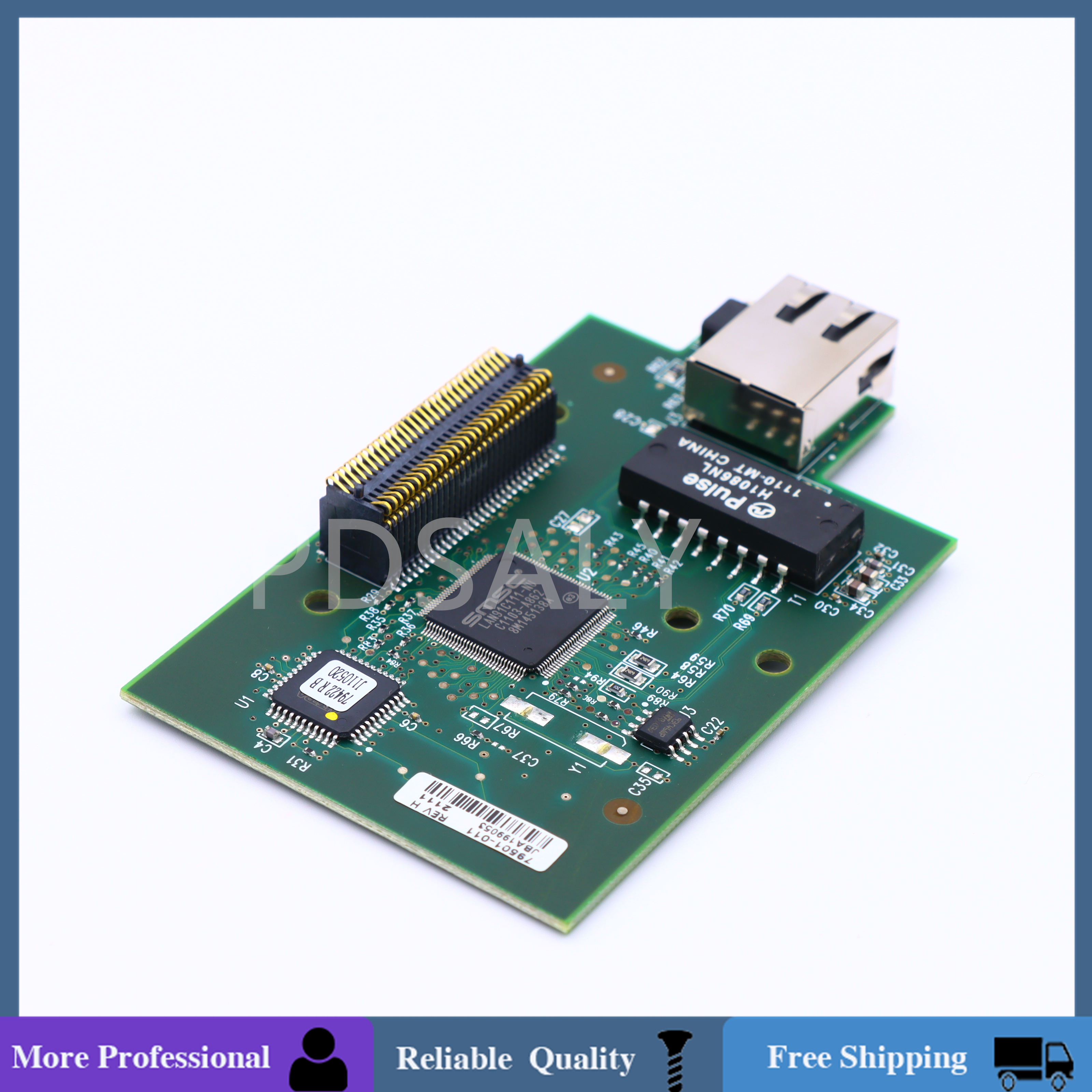Network Card For Zebra Printer – Commercial Printing Network recenzja i cena