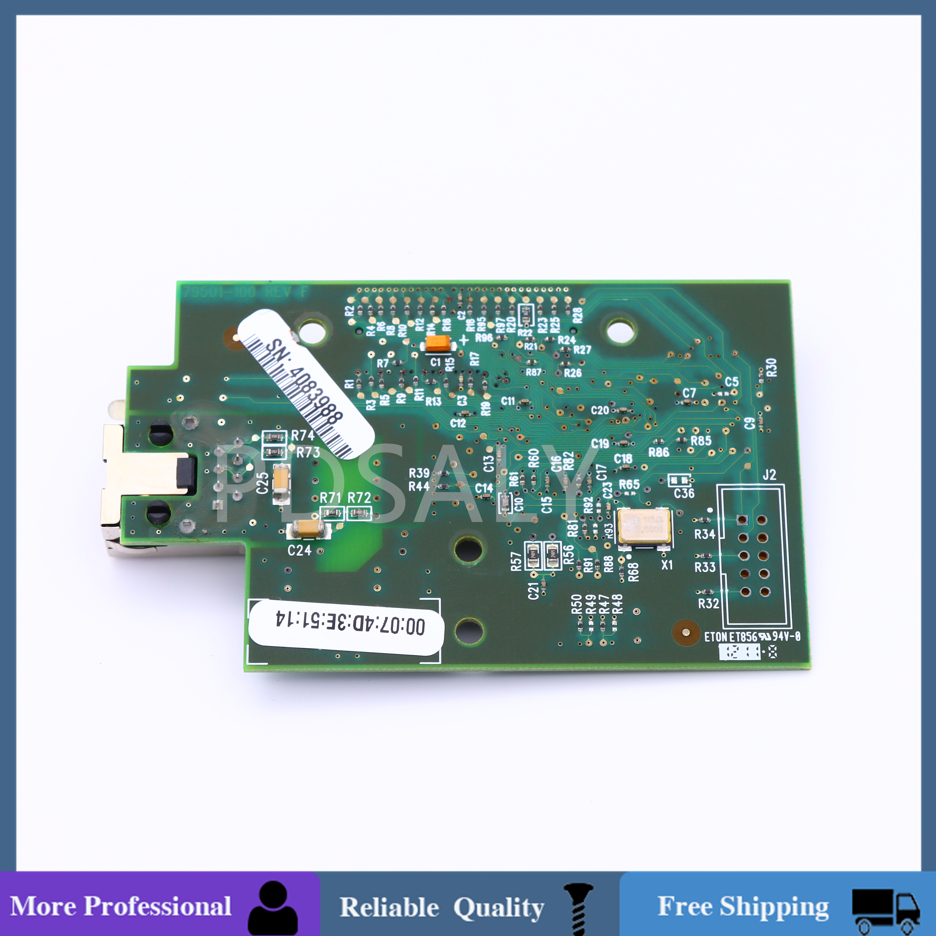 Network Card For Zebra Printer – Commercial Printing Network recenzja i cena