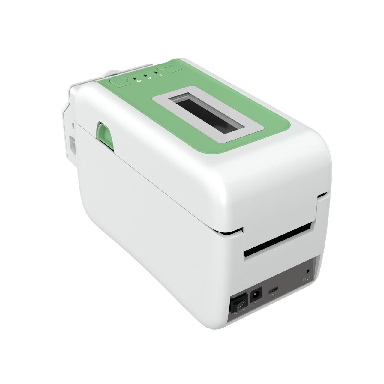 HS-DL60 Portable Label Printer – Commercial Printing Network recenzja i cena