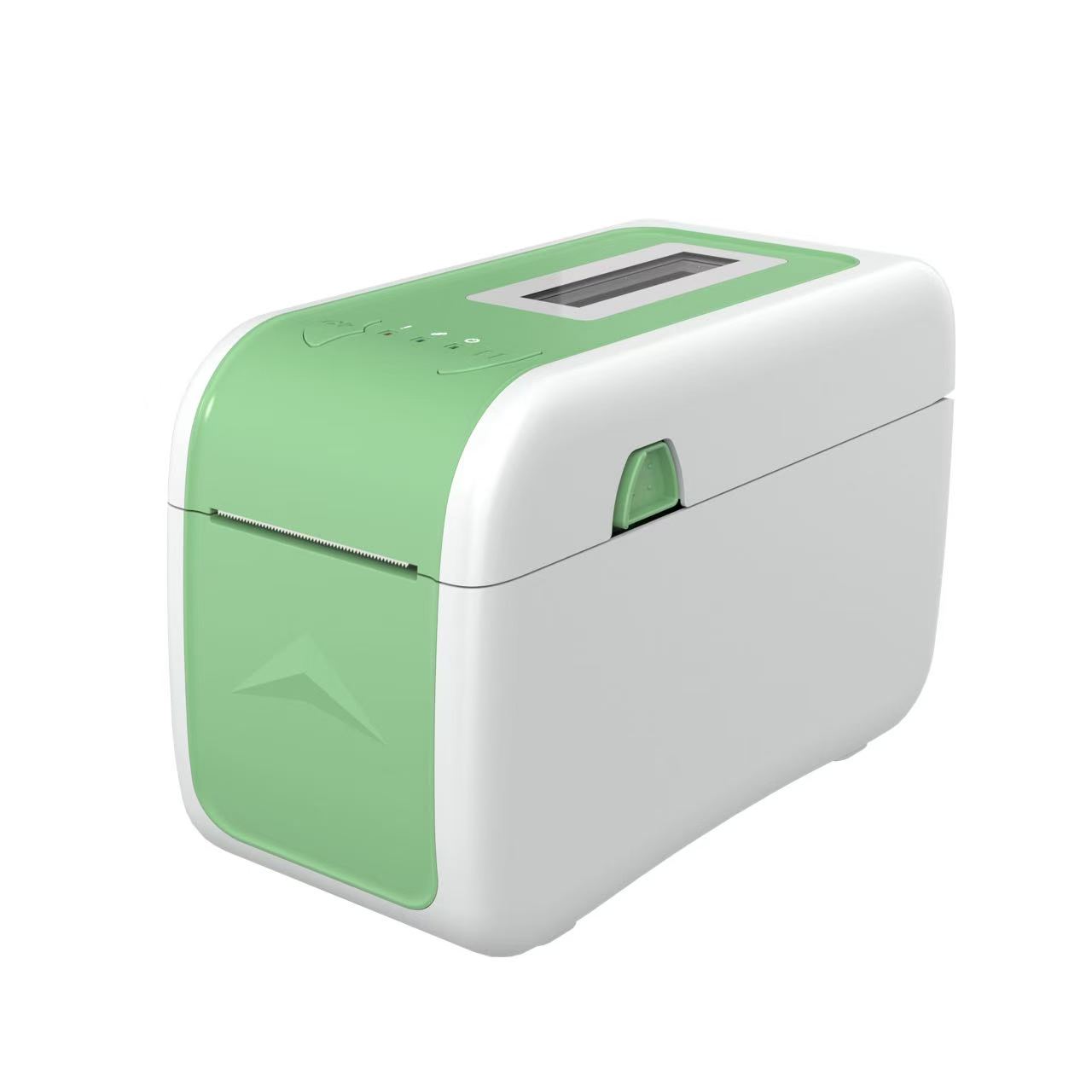 HS-DL60 Portable Label Printer – Commercial Printing Network recenzja i cena