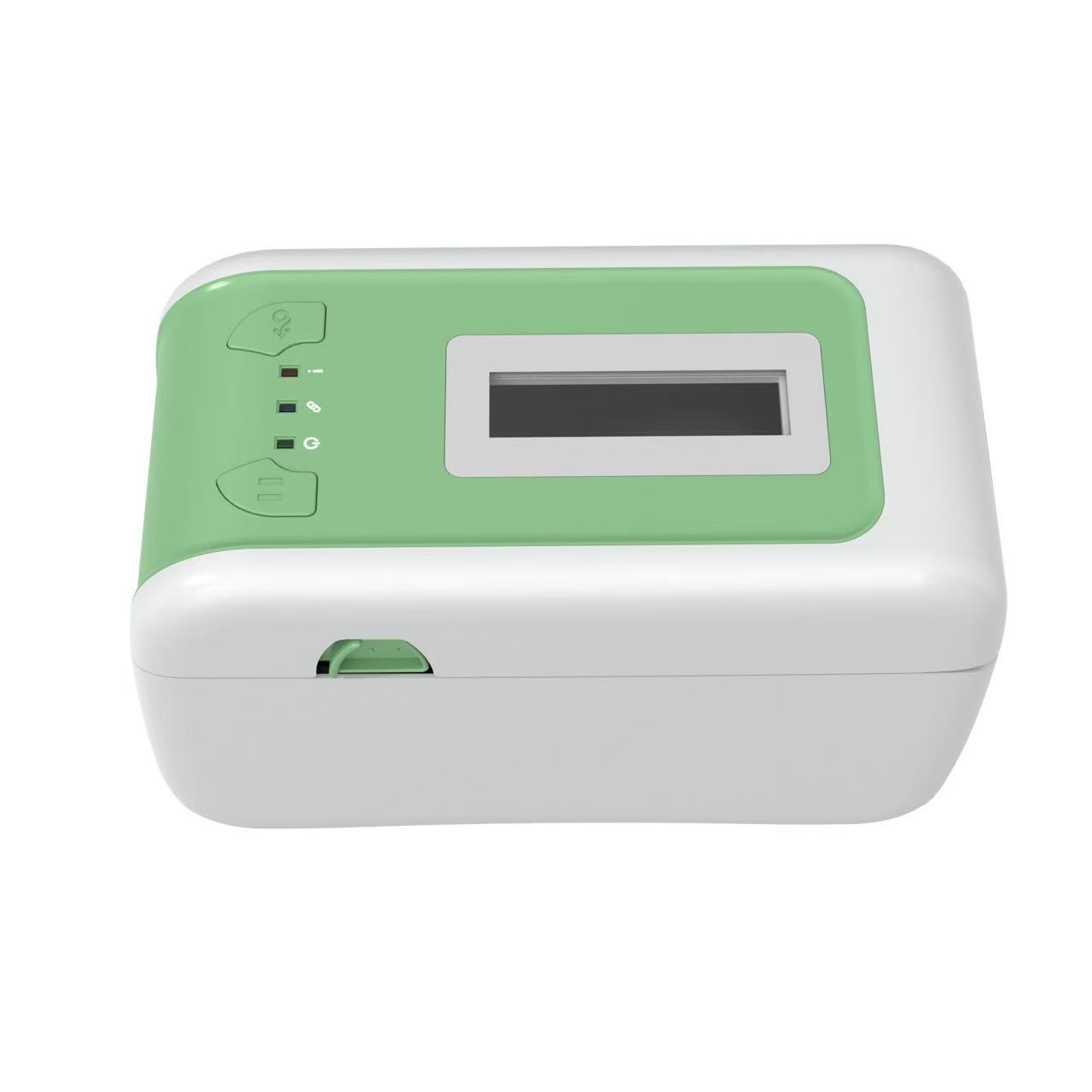 HS-DL60 Portable Label Printer – Commercial Printing Network recenzja i cena