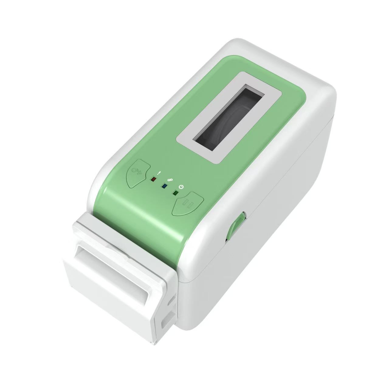 HS-DL60 Portable Label Printer – Commercial Printing Network recenzja i cena