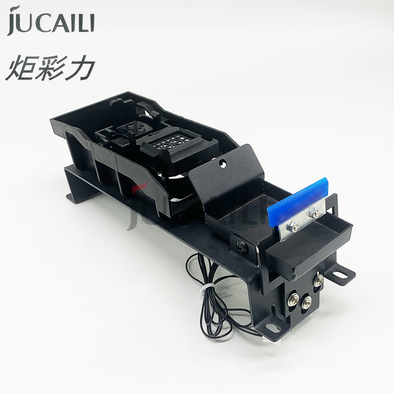 JCL Crash Ink Staction for Eps – Printhead Dx5 Epson recenzja i cena