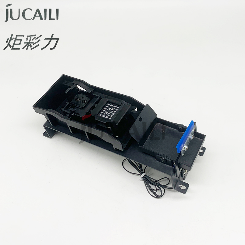 JCL Crash Ink Staction for Eps – Printhead Dx5 Epson recenzja i cena