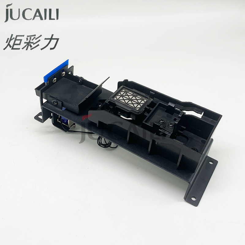 JCL Crash Ink Staction for Eps – Printhead Dx5 Epson recenzja i cena