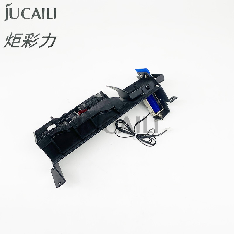 JCL Crash Ink Staction for Eps – Printhead Dx5 Epson recenzja i cena