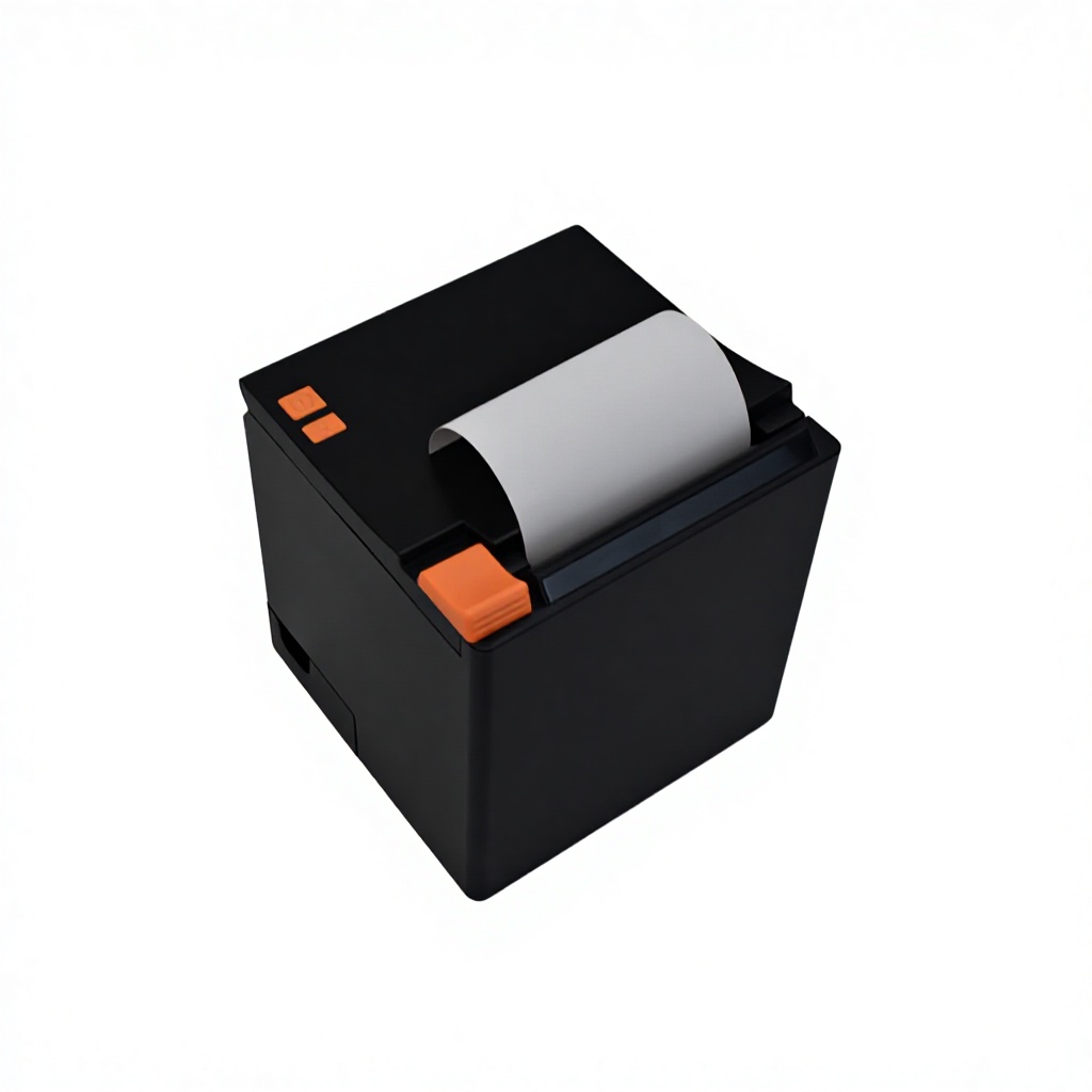 80mm Thermal Receipt POS Print – Commercial Printing Network recenzja i cena