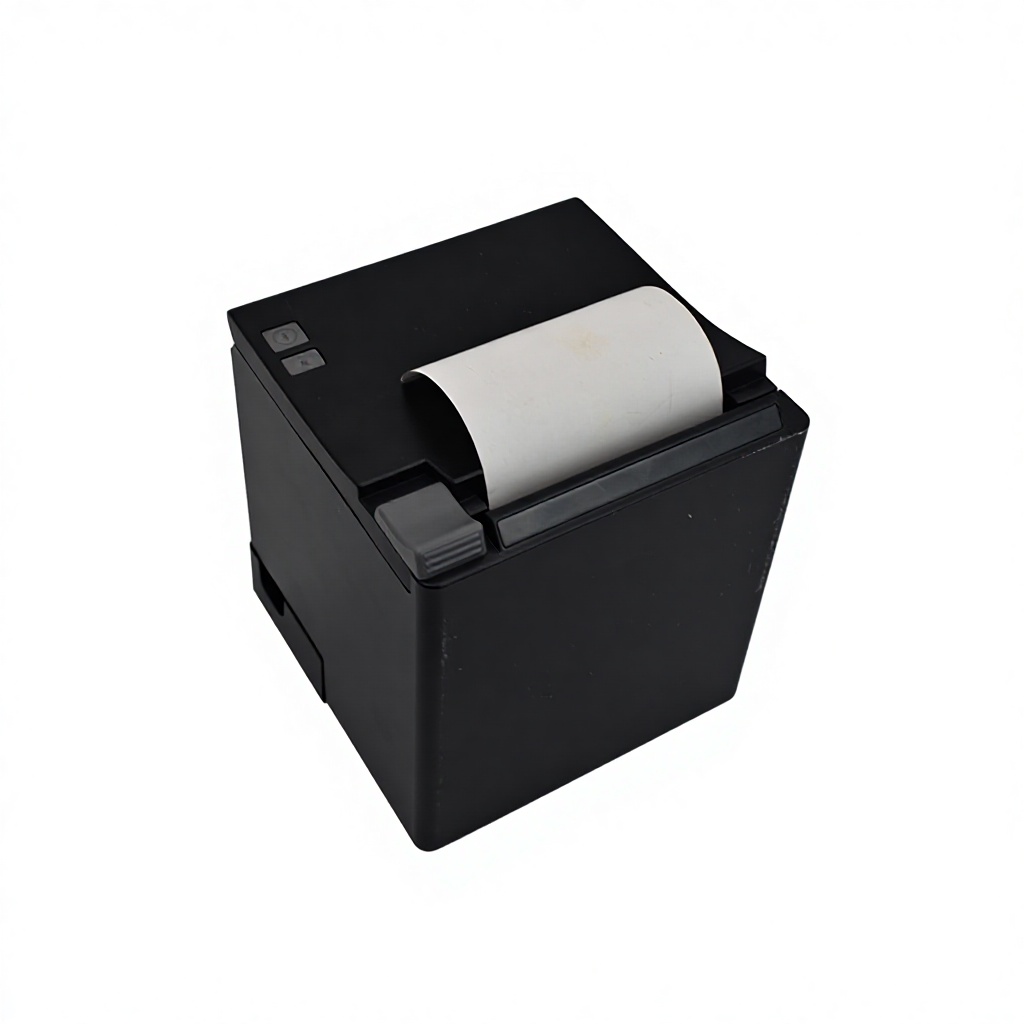 80mm Thermal Receipt POS Print – Commercial Printing Network recenzja i cena