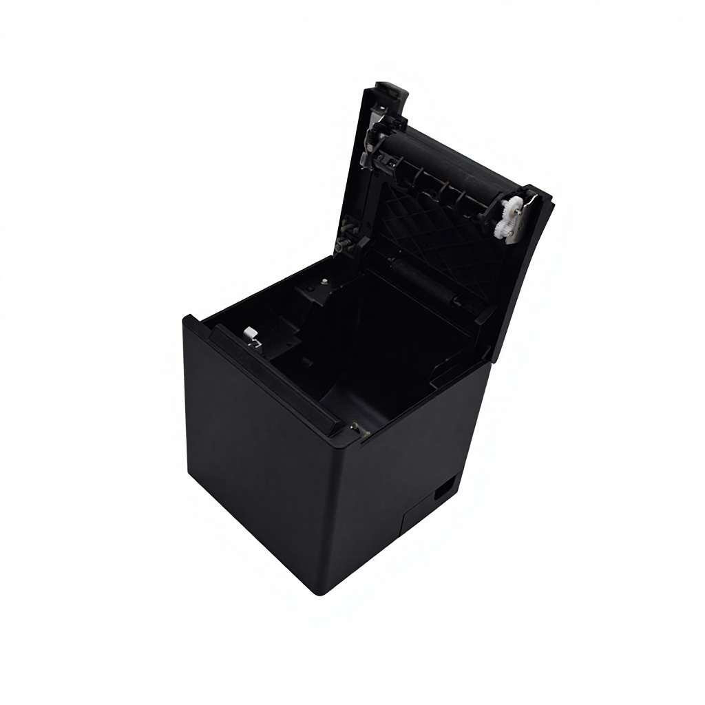 80mm Thermal Receipt POS Print – Commercial Printing Network recenzja i cena
