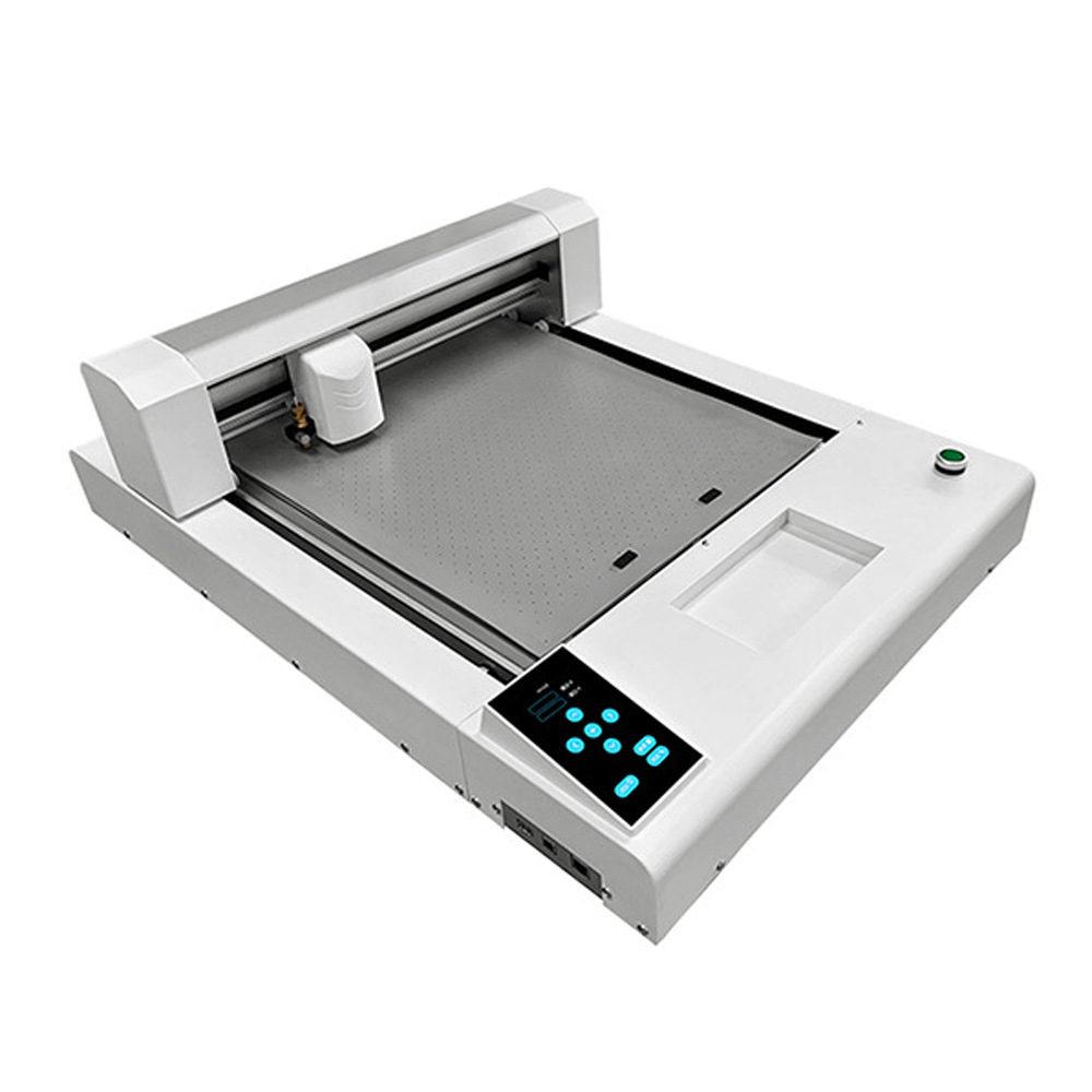 Platform die-cutting machine s – Die Cutting Machine recenzja i cena