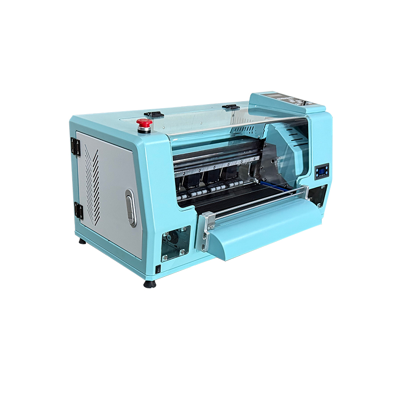 A3 33CM DTF Printer Machine Mu – Commercial Dtf Printing recenzja i cena