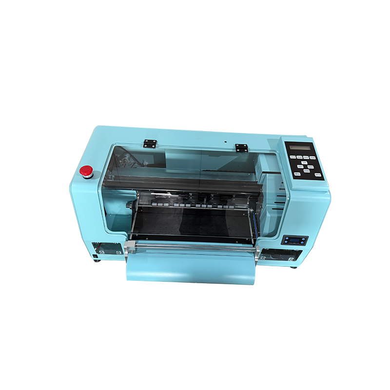 A3 33CM DTF Printer Machine Mu – Commercial Dtf Printing recenzja i cena