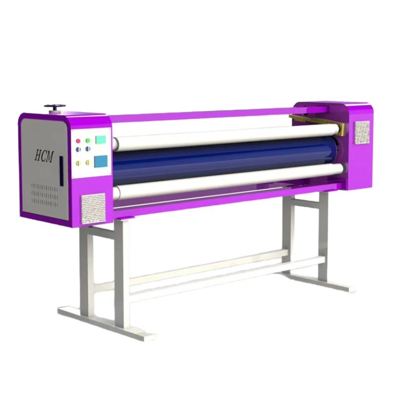 Fabric Roller Heat Press Machi – Heat Press Machine recenzja i cena