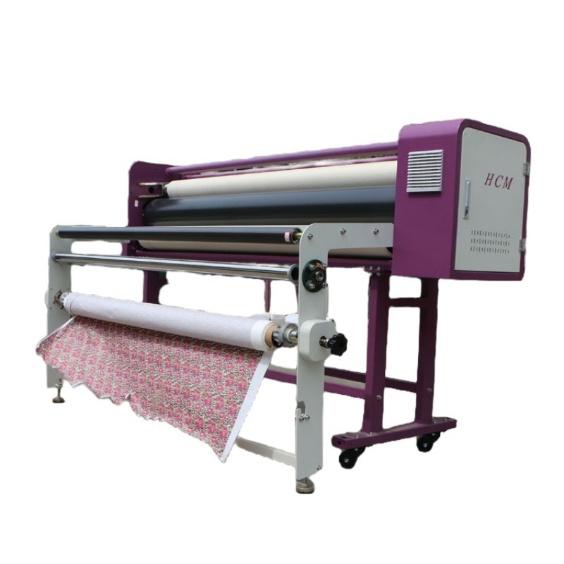 Fabric Roller Heat Press Machi – Heat Press Machine recenzja i cena